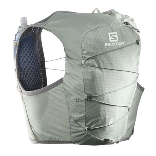 Salomon Active Skin 8 Set Unisex Hydration Vest