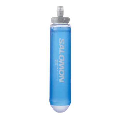 Salomon Speed 42 Soft Flask -  500ml/17oz - Clear Blue
