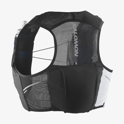 Salomon Sense Pro 2 Ltd Edition Set Hydration Vest - Black/White