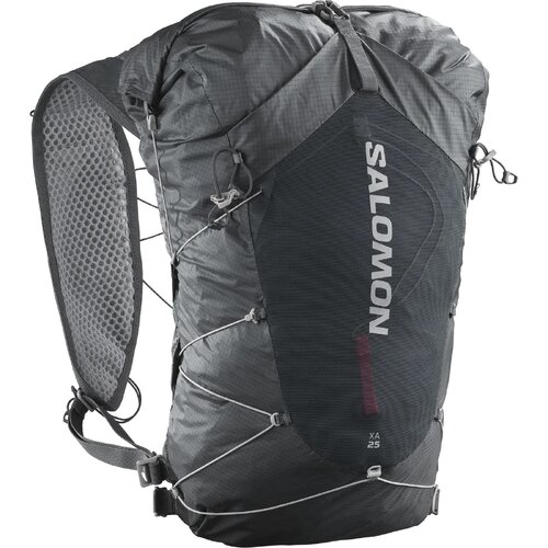 Salomon XA 25 Trail Running Pack - Ebony/Black