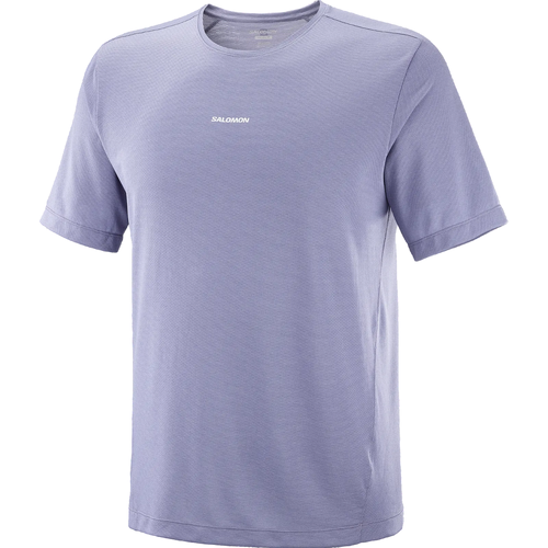 Salomon Shkout Core Short Sleeve Mens Running T-Shirt