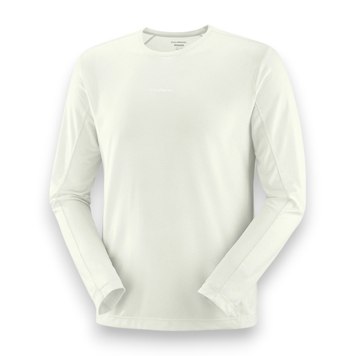 Salomon Shkout Core Long Sleeve Mens Running Shirt