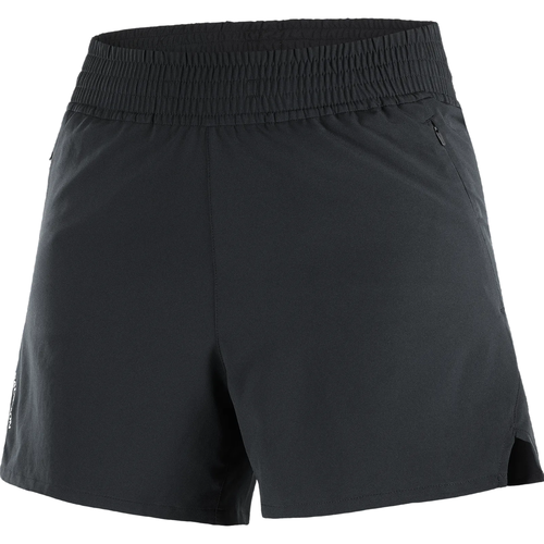Salomon SHAKEout Core 4in Womens Running Shorts