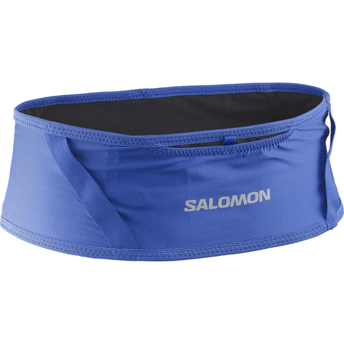 Salomon Pulse Running Belt - Nautical Blue