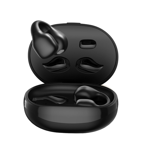 Langsdom Clipbuds R2 TS09 Wireless Earcuff Earphones