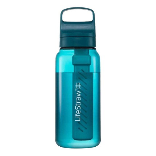 Laguna Teal