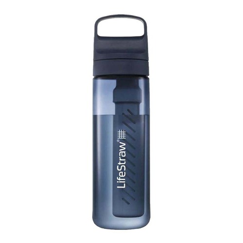LifeStraw Go 2.0 Water Filtration Bottle - 650ml
