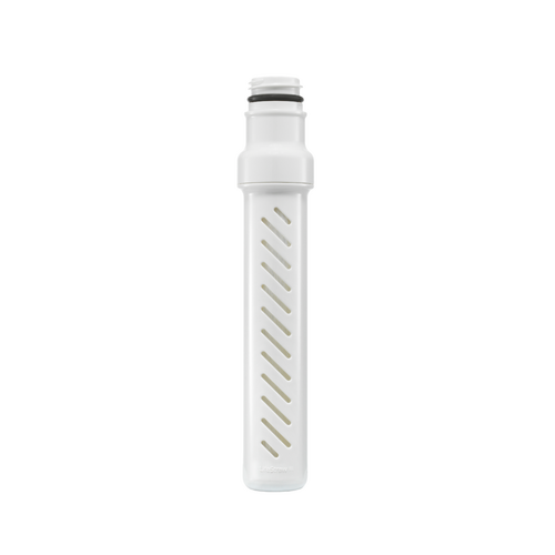 LifeStraw Go 2.0 Replacement 2-Stage Replacement Filter - White
