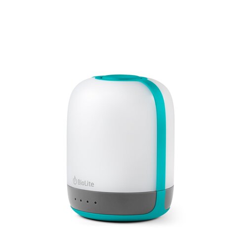 Biolite AlpenGlow 250 Lumen USB Lantern - Multicolor