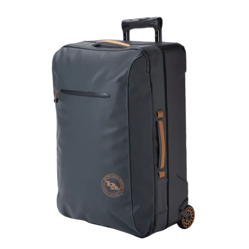 Big Agnes Stagecoach 85L Duffel Bag - Asphalt