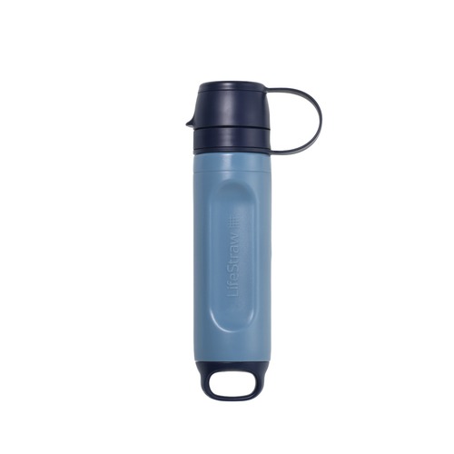LifeStraw Peak Series SOLO Water Filter