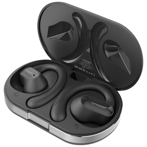 Langsdom TS05 Open Ear Sports Noise Reduction Headphones