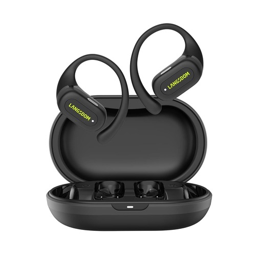 Langsdom TS19 Open Ear Sports Earbuds