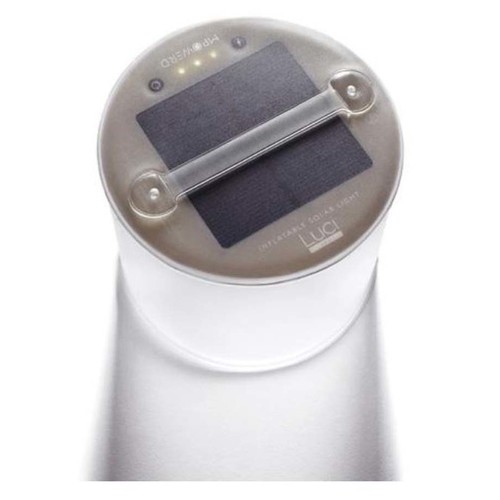 Luci Lux Solar Compact Lantern