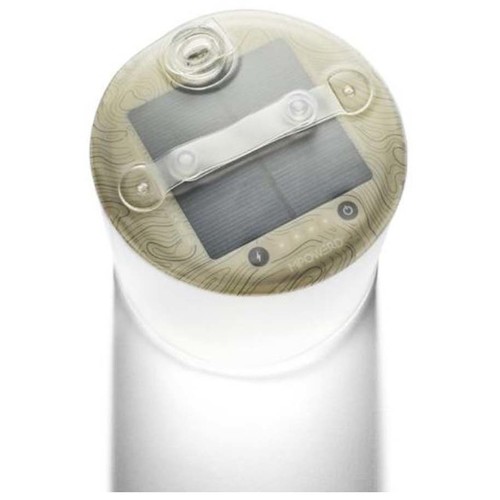 Luci Pro Lux Solar Compact Lantern