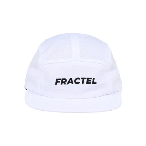 Fractel Lightweight Running Cap - Lumen Edition