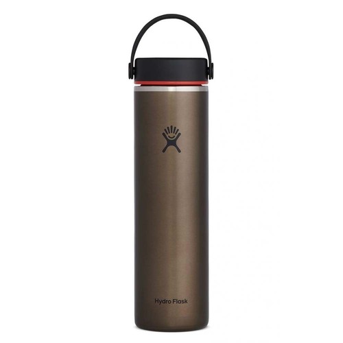 Hydro Flask Trail Series Lightweight Wide Mouth Insulated Water Bottle - 710ml