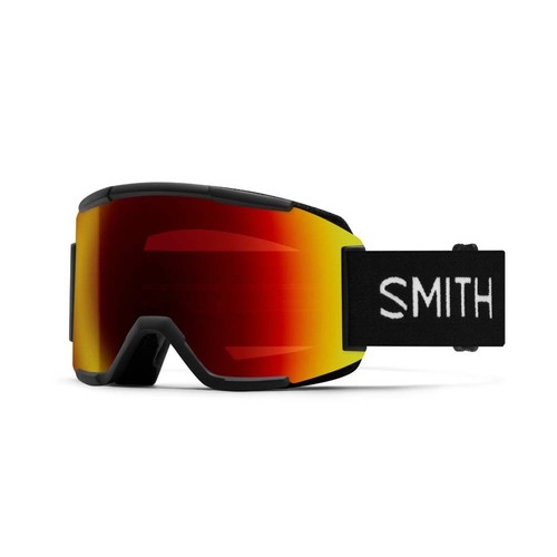 Black/ChromaPop Sun Red Mirror