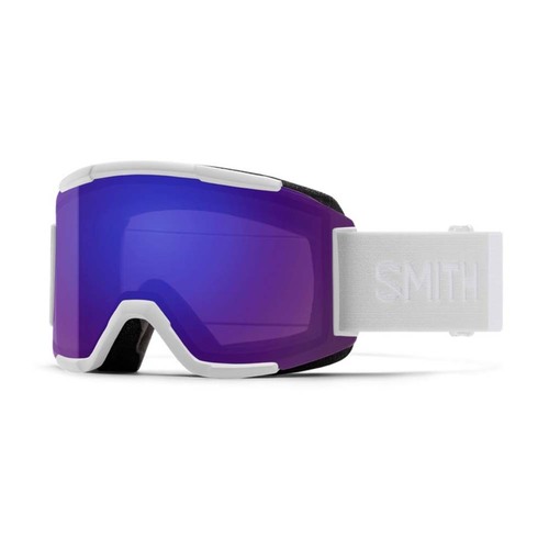 White Vapour/ChromaPop Everyday Violet Mirror