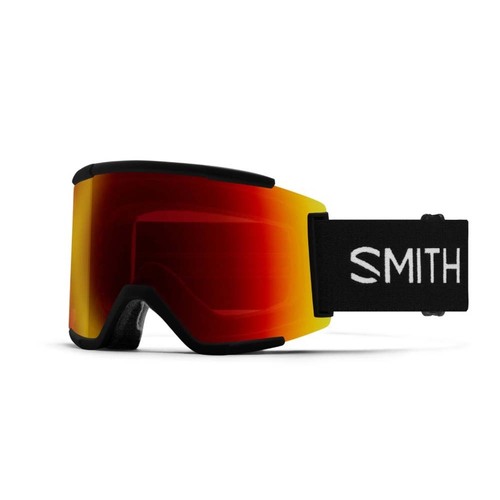 Black/ChromaPop Sun Red Mirror