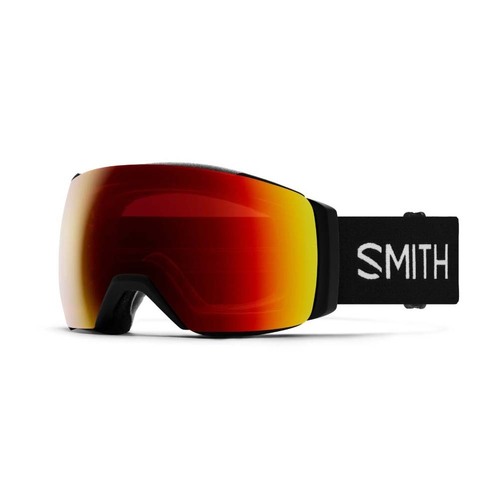 Black/ChromaPop Sun Red Mirror