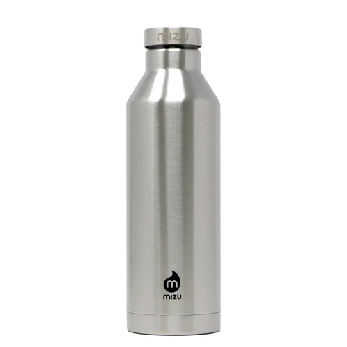 Mizu V8 800ml Insulated Stainless Steel Water Bottle