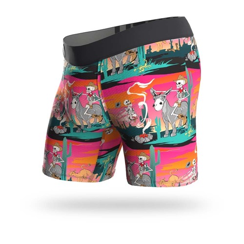 Bn3th Entourage Mens Boxer Briefs