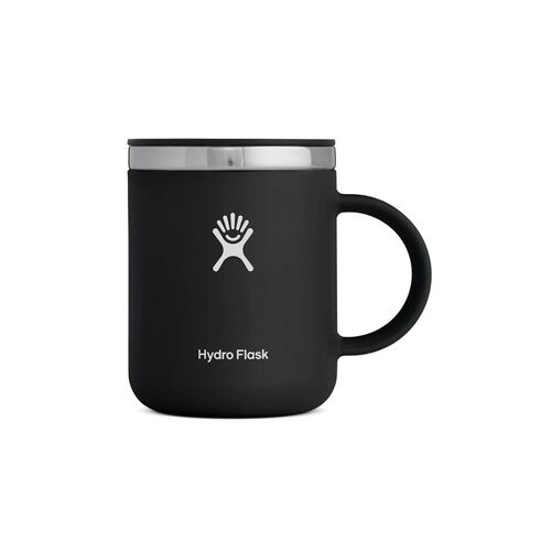 Hydro Flask Insulated Coffee Mug - 12oz/354ml - Black