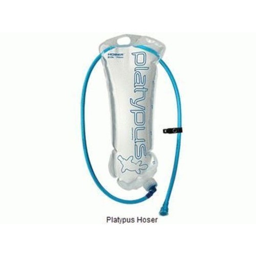 Platypus 3L Hoser Hydration Bladder USA made