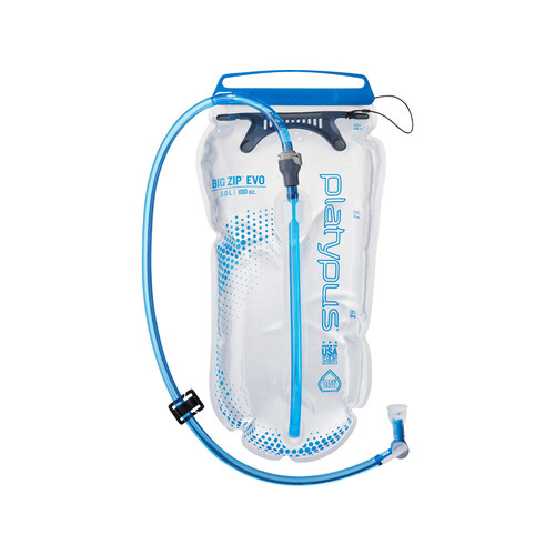 Platypus Big Zip Evo Reservoir - 3.0L
