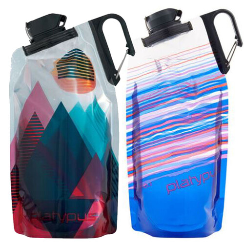 Platypus DuoLock SoftBottle - 750ml