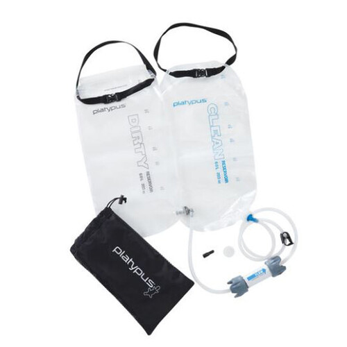 Platypus GravityWorks Water Filter System -  6.0L