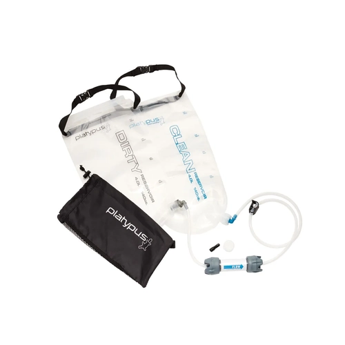 Platypus Gravity Works 4L Water Purifying Filter