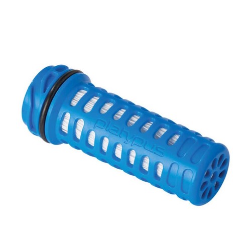 Platypus DayCap Replacement Filter - Blue