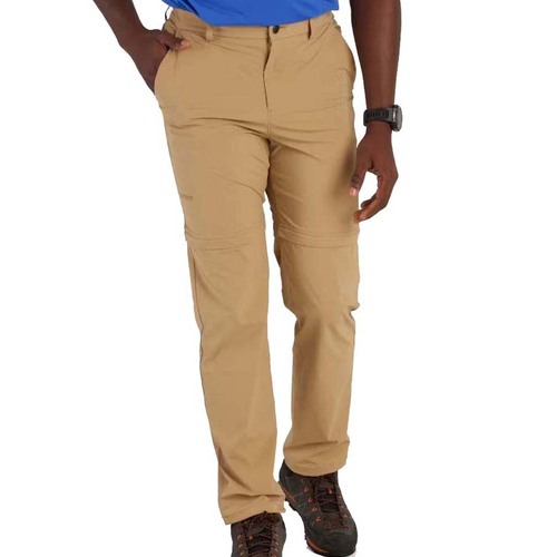 Marmot Arch Rock Convertible Mens Hiking Pants - Shetland - 30