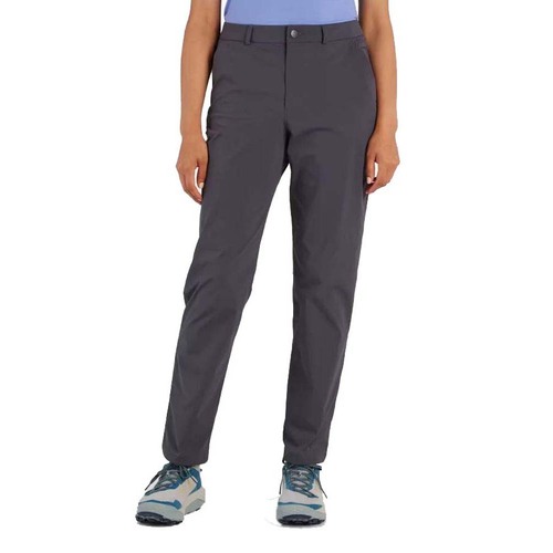 Marmot Arch Rock Womens Hiking Pants - Dark Steel - AU8/US4
