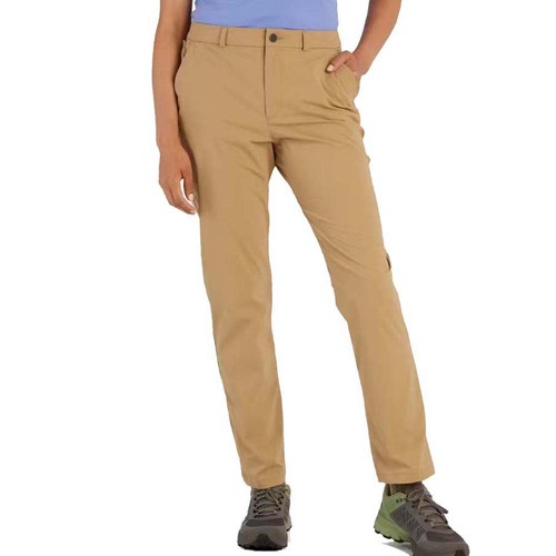 Marmot Arch Rock Womens Hiking Pants - Shetland - AU8/US4