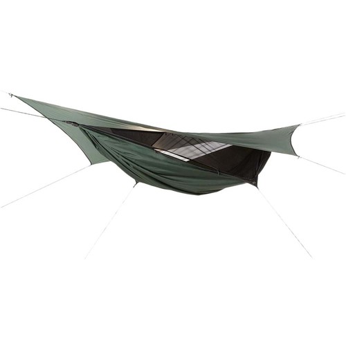 Hennessy Hammocks Expedition ZIP