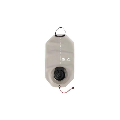 MSR DromLite 2L Water Bag - Grey