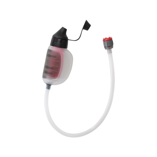 MSR Trail Shot Pocket Sized Water Filter