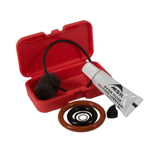 MSR MiniWorks/WaterWorks Maintenance Kit