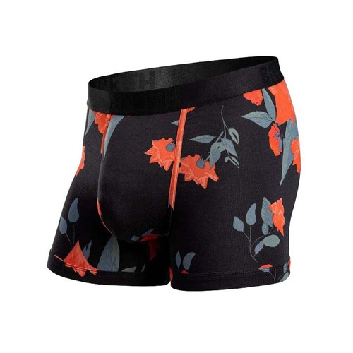 Bn3th Classic Trunk Mens Print Underwear