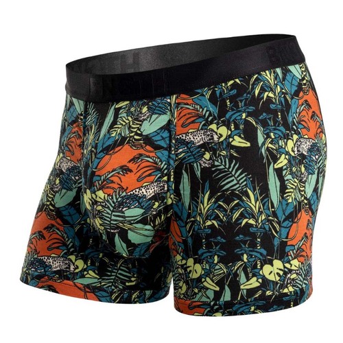 Jungle Black