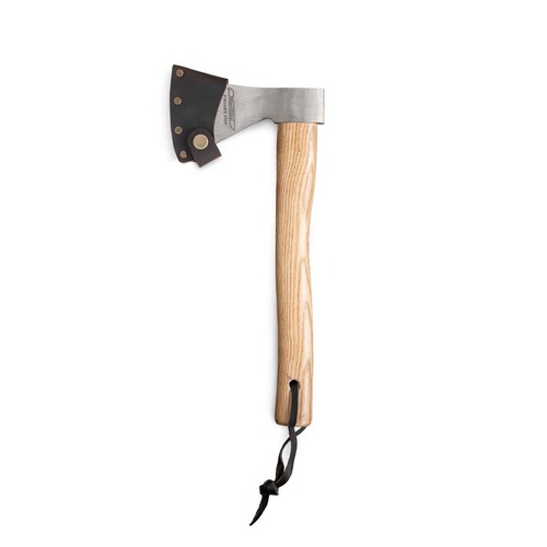Marttiini Carbon Steel Hiking Axe