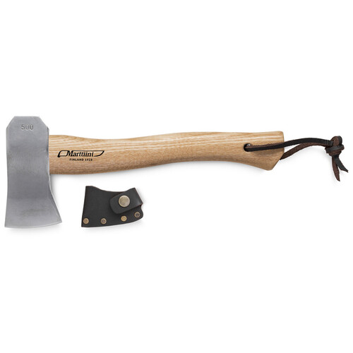 MARTTIINI TREKKING AXE