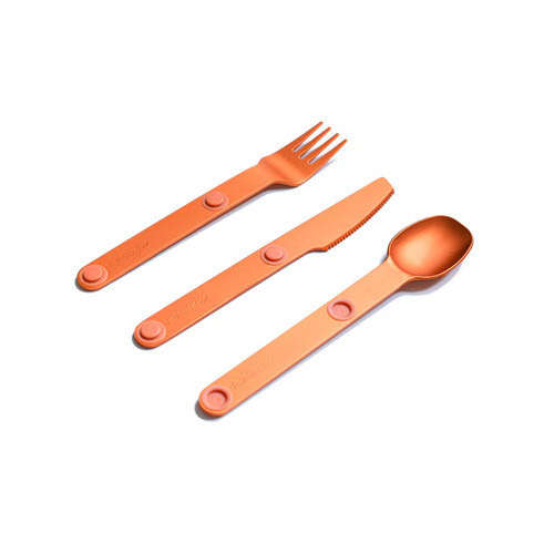 Full Windsor Magware Magnetic Flatware - Single Set