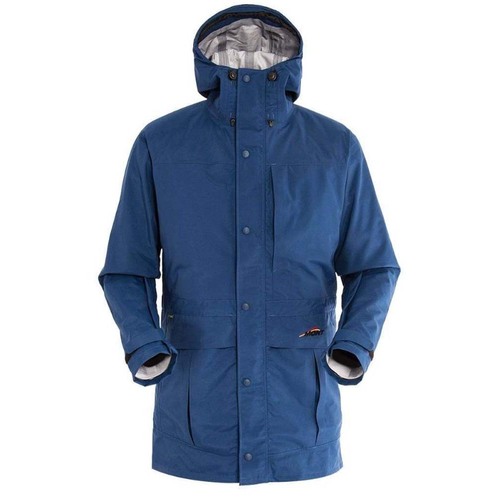 Mont Austral Mens Waterproof Hiking Jacket