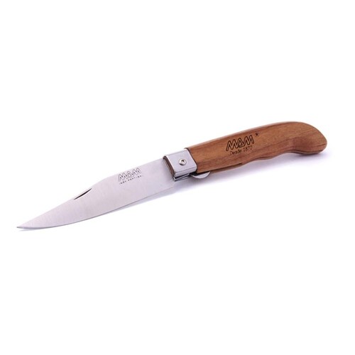 MAM Sportive Pocket Knife w/ Blade Lock - 75mm