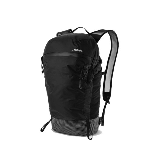 Matador Freefly 16L Packable Backpack - Black