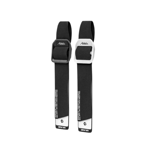 Matador 2-Pack Gear Tags
